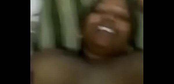  Tamil wife getting fucked hard by hubby